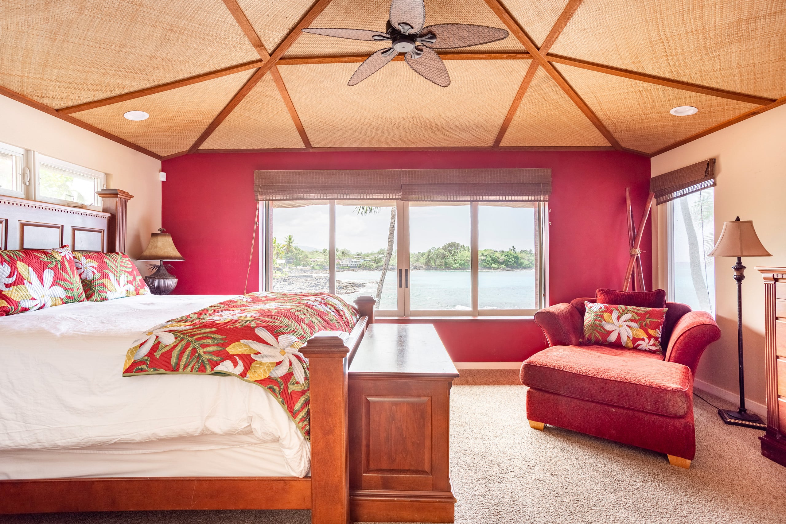 Home in Kailua-Kona · ★4.97 · 3 bedrooms · 3 beds · 3.5 baths - Image 25