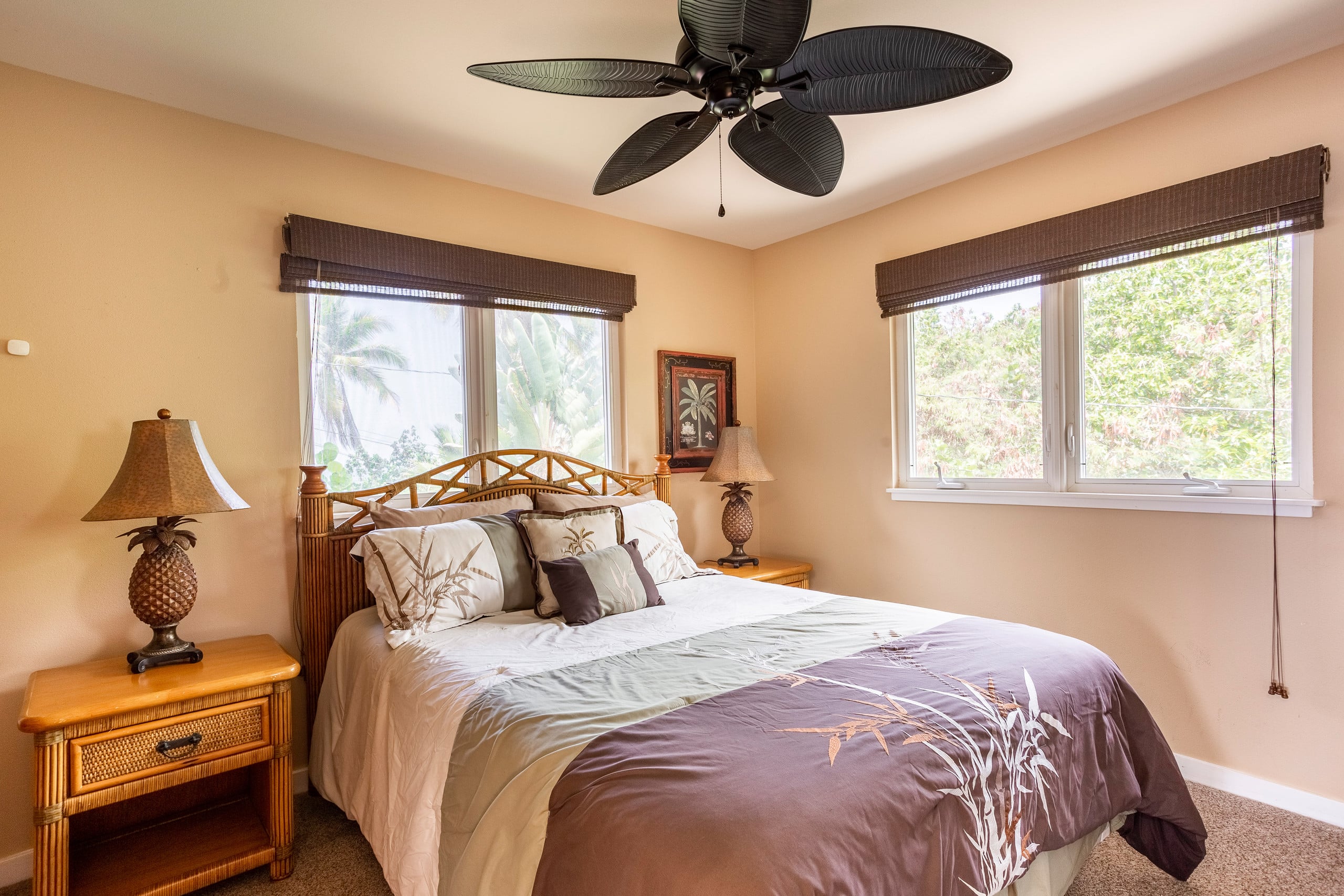 Home in Kailua-Kona · ★4.97 · 3 bedrooms · 3 beds · 3.5 baths - Image 35