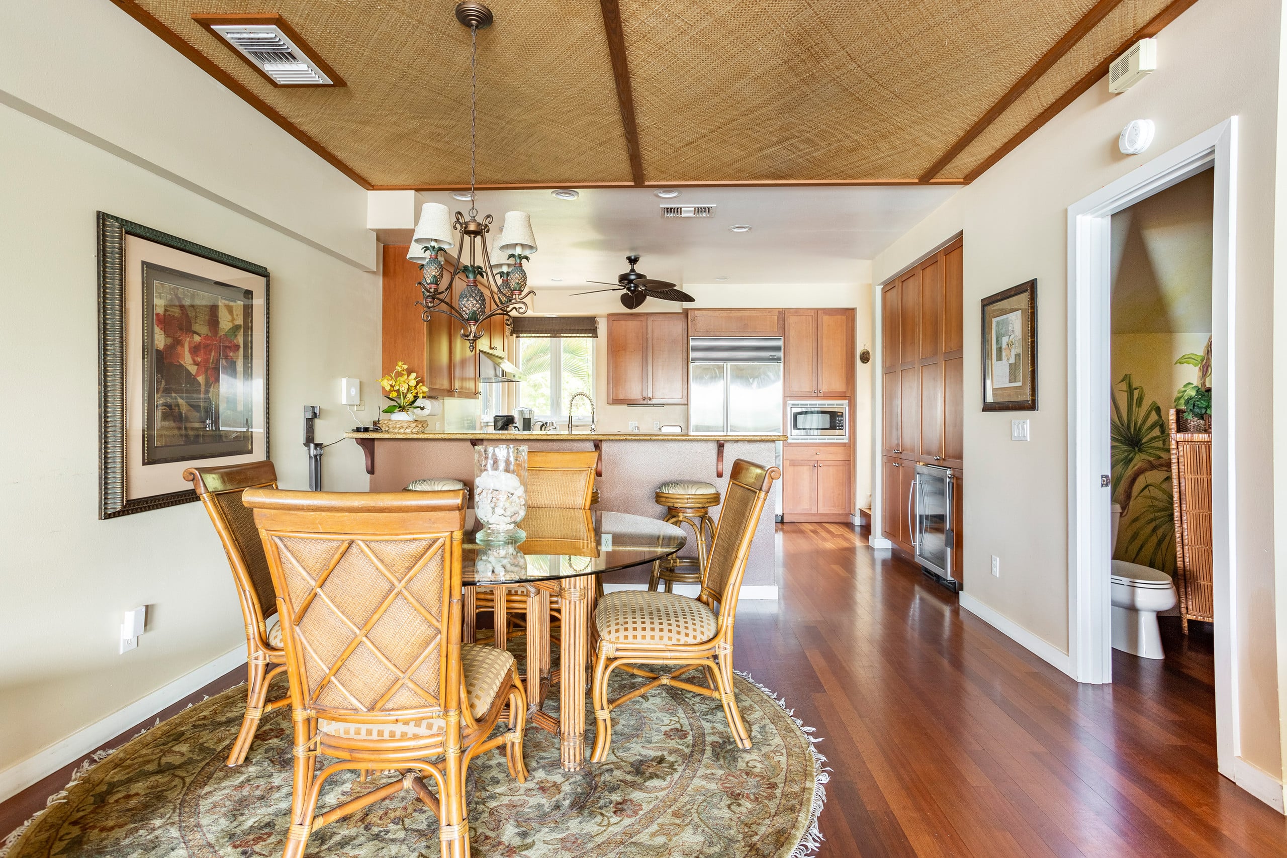 Home in Kailua-Kona · ★4.97 · 3 bedrooms · 3 beds · 3.5 baths - Image 17
