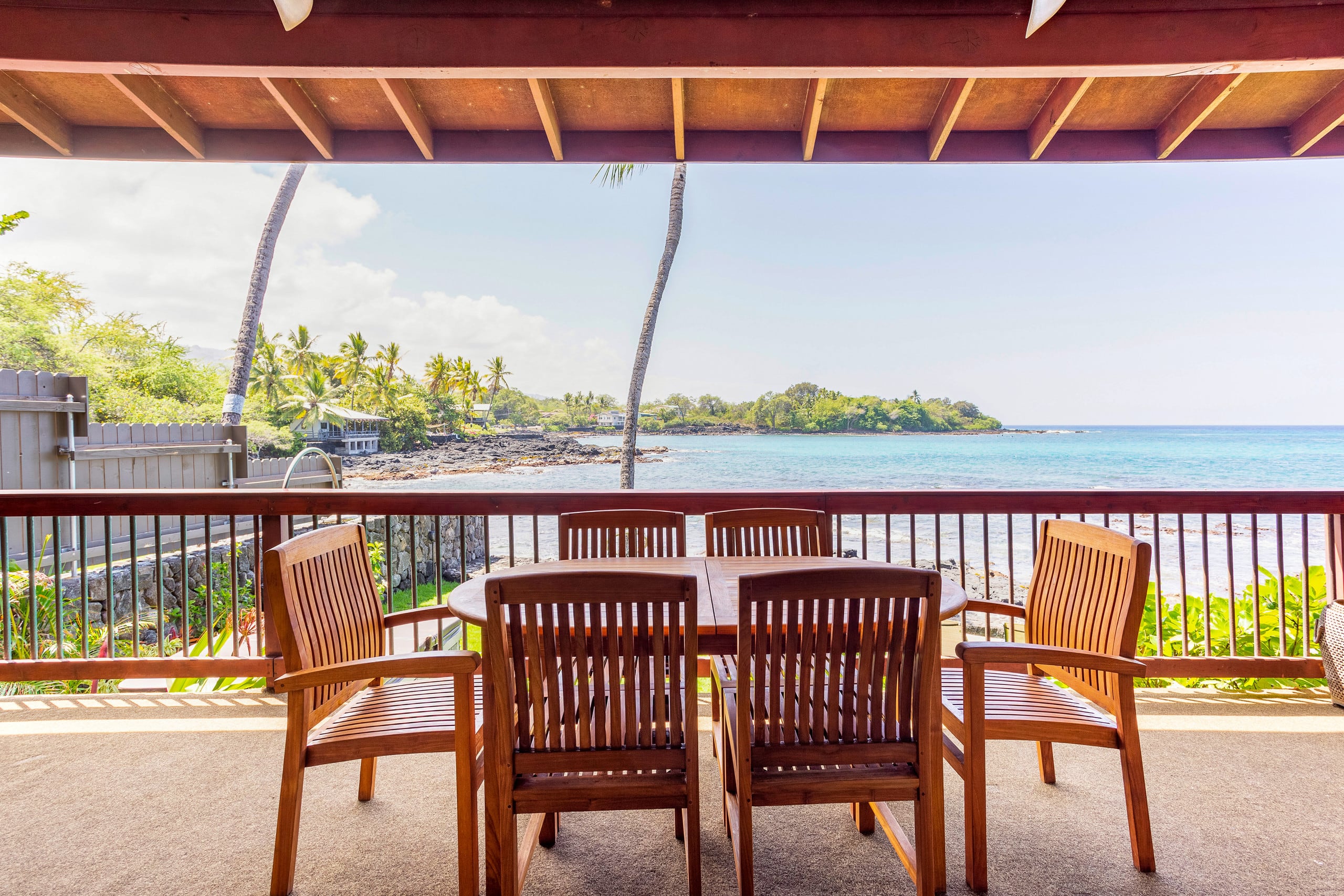 Home in Kailua-Kona · ★4.97 · 3 bedrooms · 3 beds · 3.5 baths - Image 10