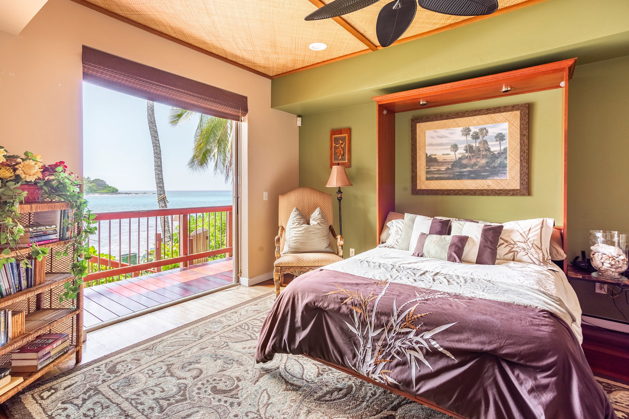 Home in Kailua-Kona · ★4.97 · 3 bedrooms · 3 beds · 3.5 baths - Image 24