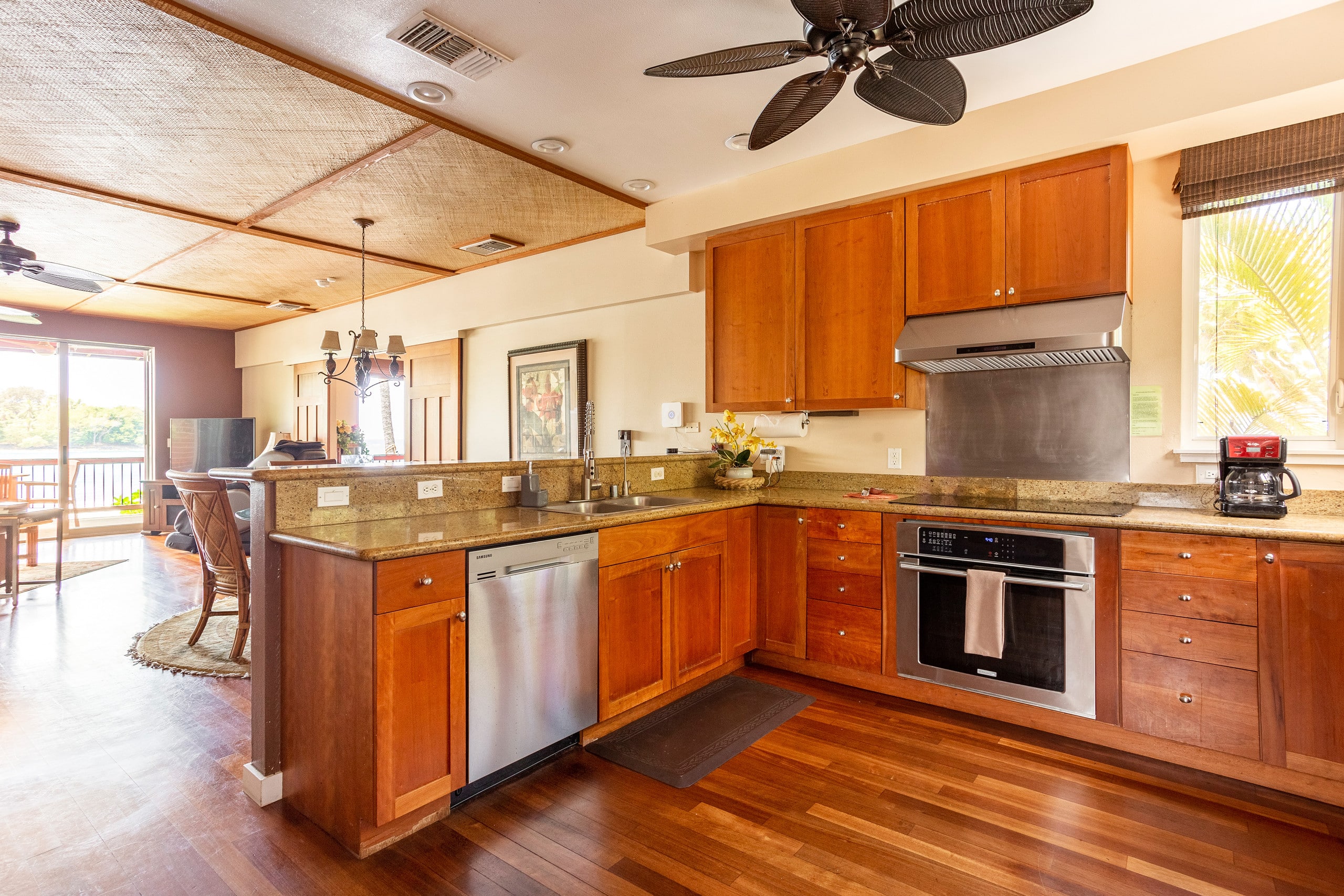 Home in Kailua-Kona · ★4.97 · 3 bedrooms · 3 beds · 3.5 baths - Image 20