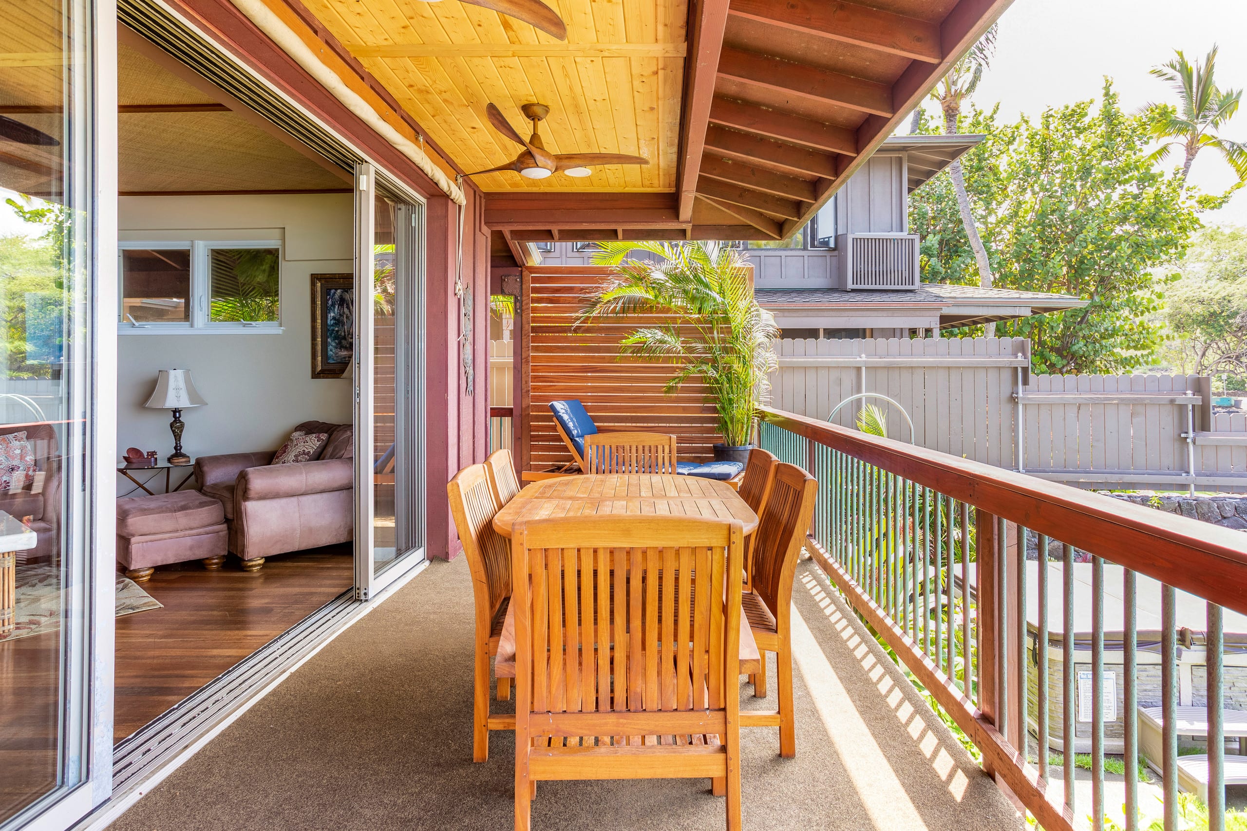 Home in Kailua-Kona · ★4.97 · 3 bedrooms · 3 beds · 3.5 baths - Image 8