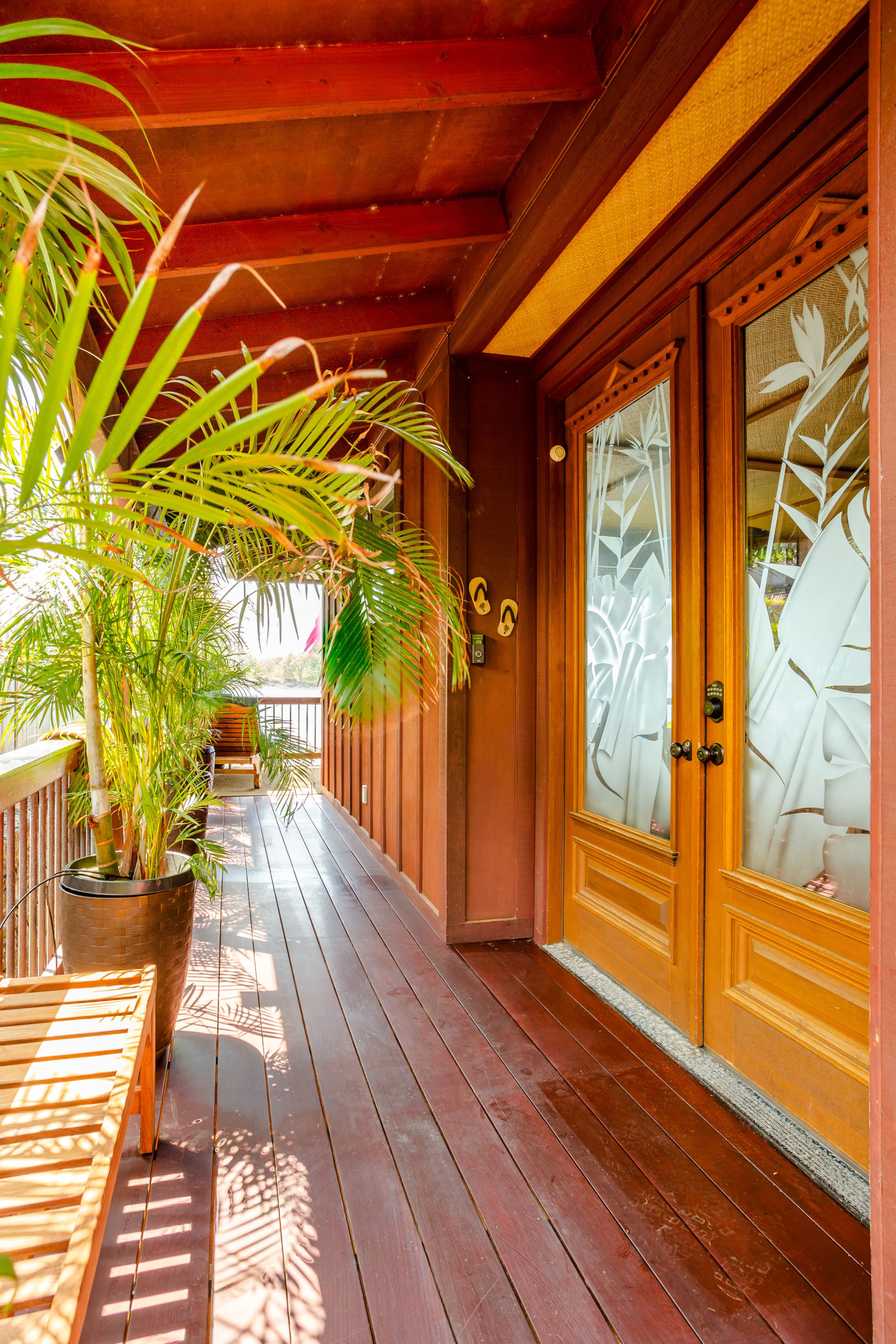 Home in Kailua-Kona · ★4.97 · 3 bedrooms · 3 beds · 3.5 baths - Image 58