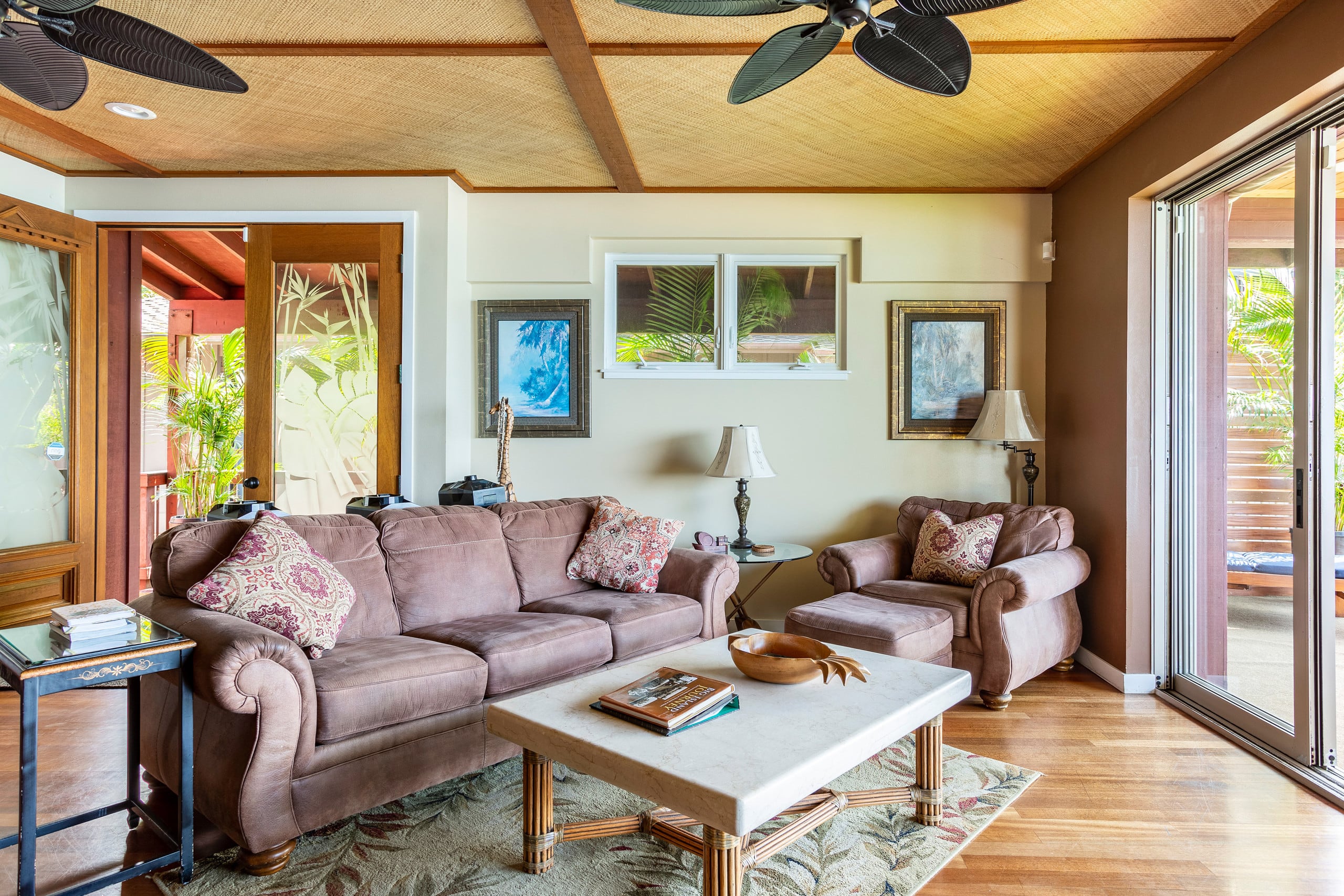 Home in Kailua-Kona · ★4.97 · 3 bedrooms · 3 beds · 3.5 baths - Image 15