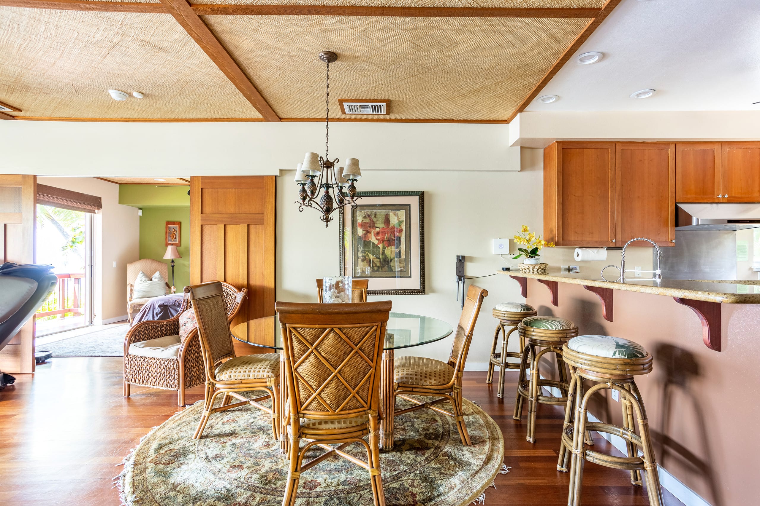 Home in Kailua-Kona · ★4.97 · 3 bedrooms · 3 beds · 3.5 baths - Image 12