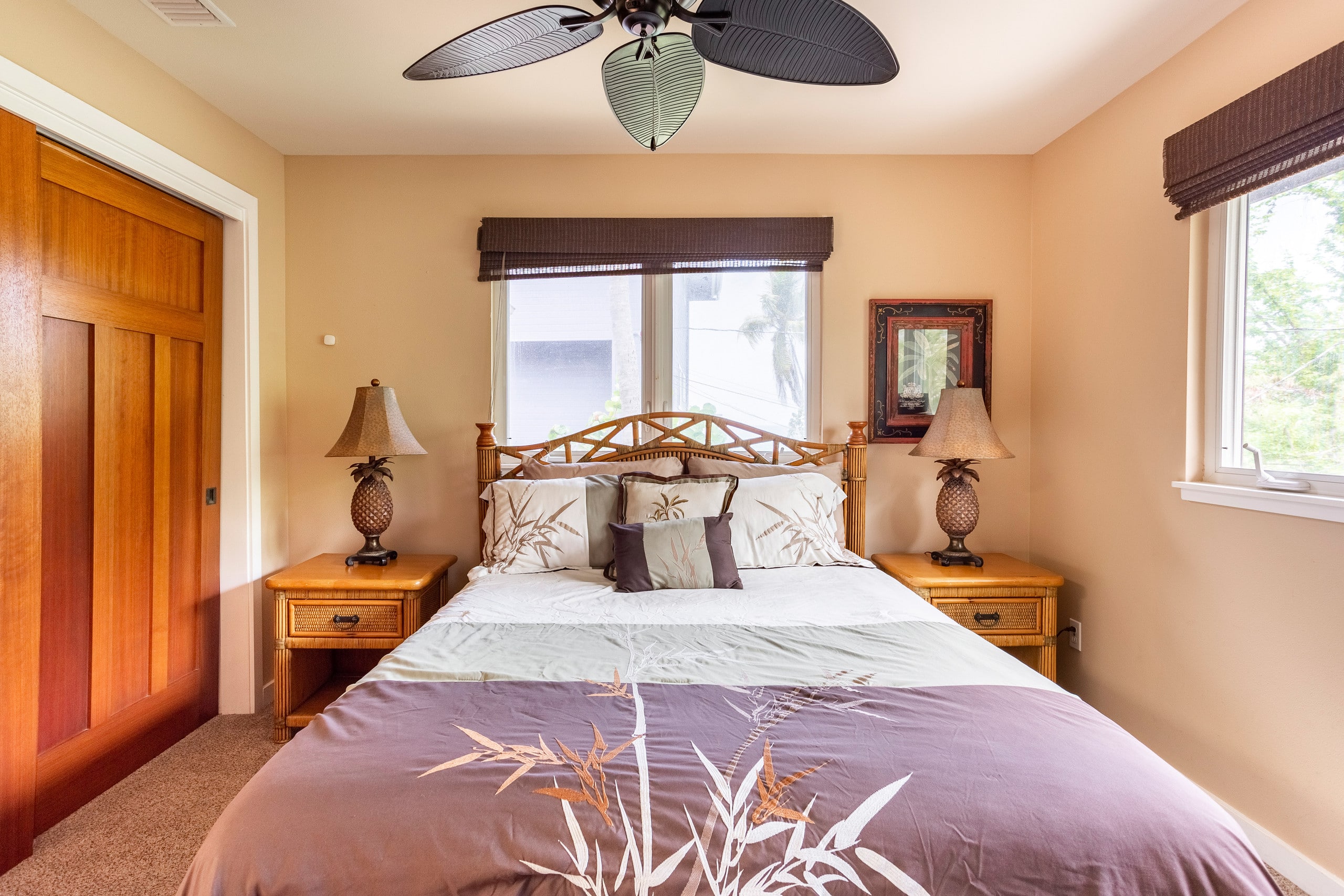 Home in Kailua-Kona · ★4.97 · 3 bedrooms · 3 beds · 3.5 baths - Image 33