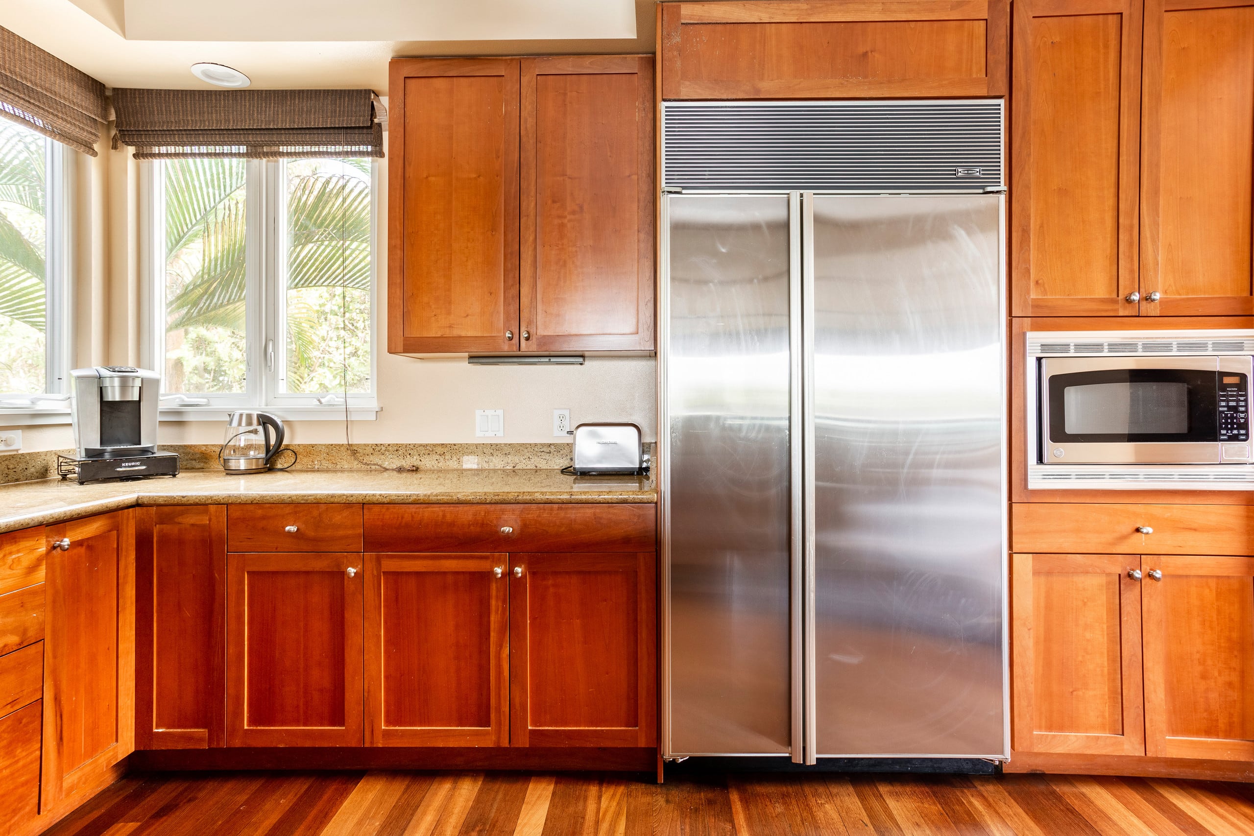 Home in Kailua-Kona · ★4.97 · 3 bedrooms · 3 beds · 3.5 baths - Image 18