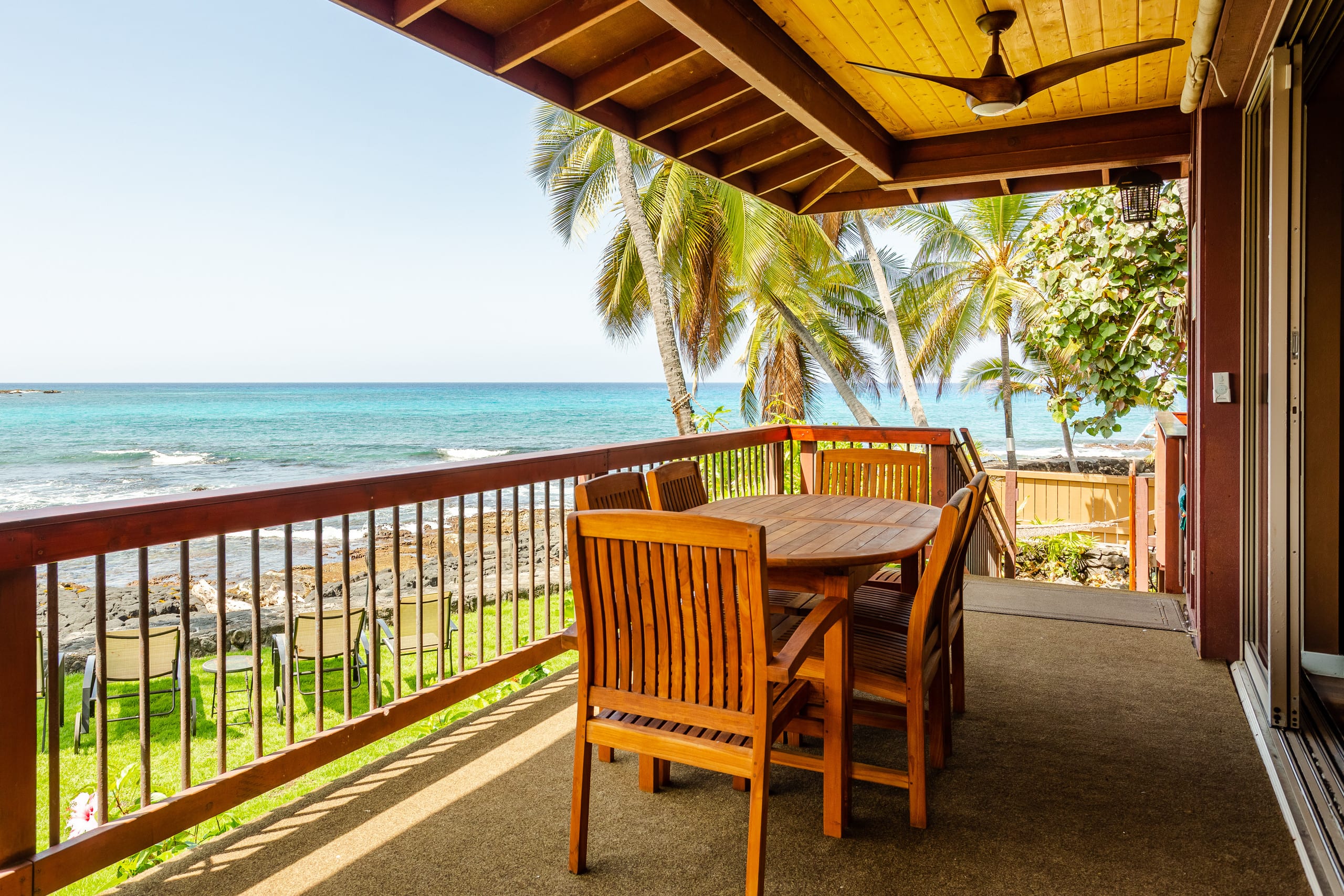 Home in Kailua-Kona · ★4.97 · 3 bedrooms · 3 beds · 3.5 baths - Image 57