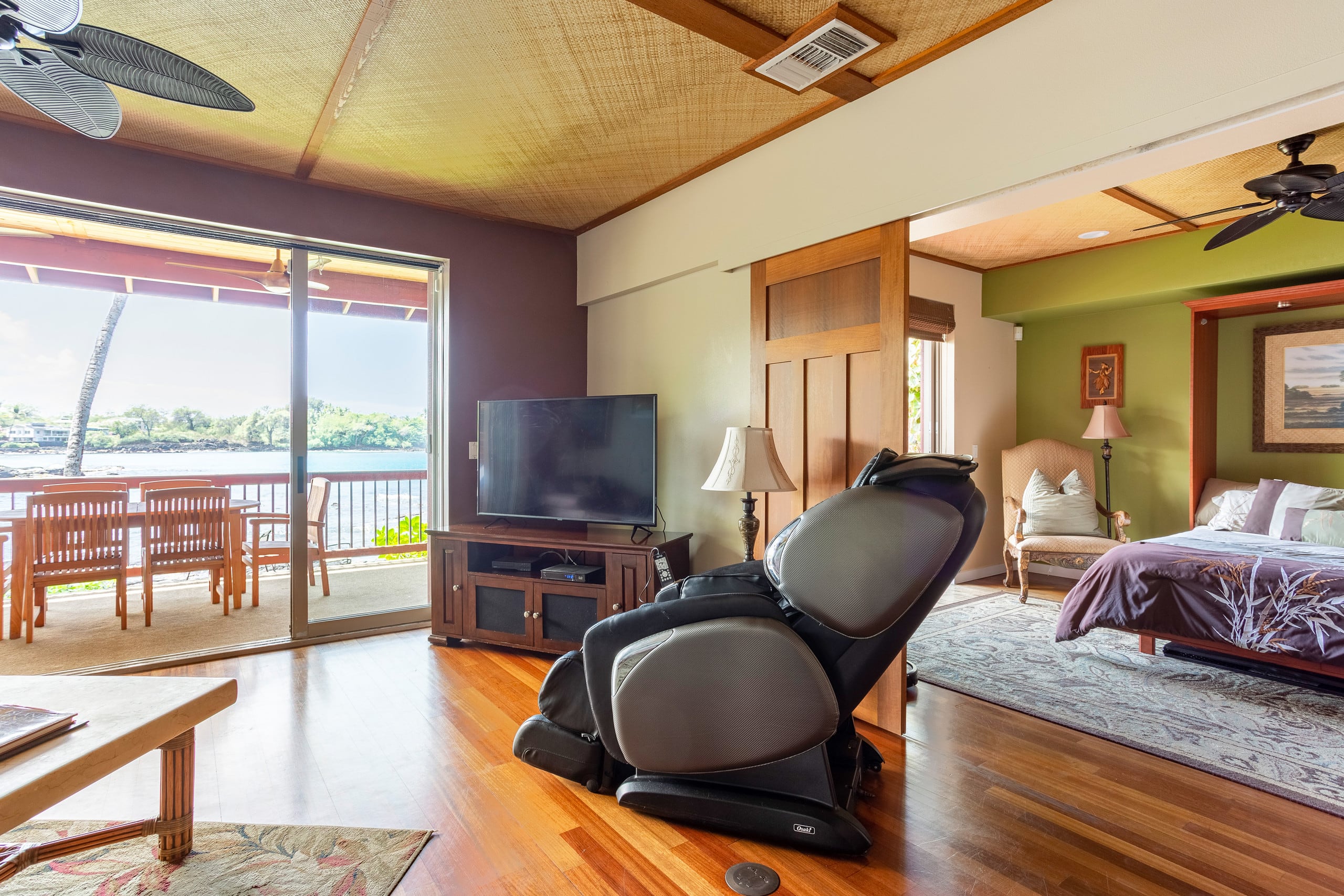 Home in Kailua-Kona · ★4.97 · 3 bedrooms · 3 beds · 3.5 baths - Image 14