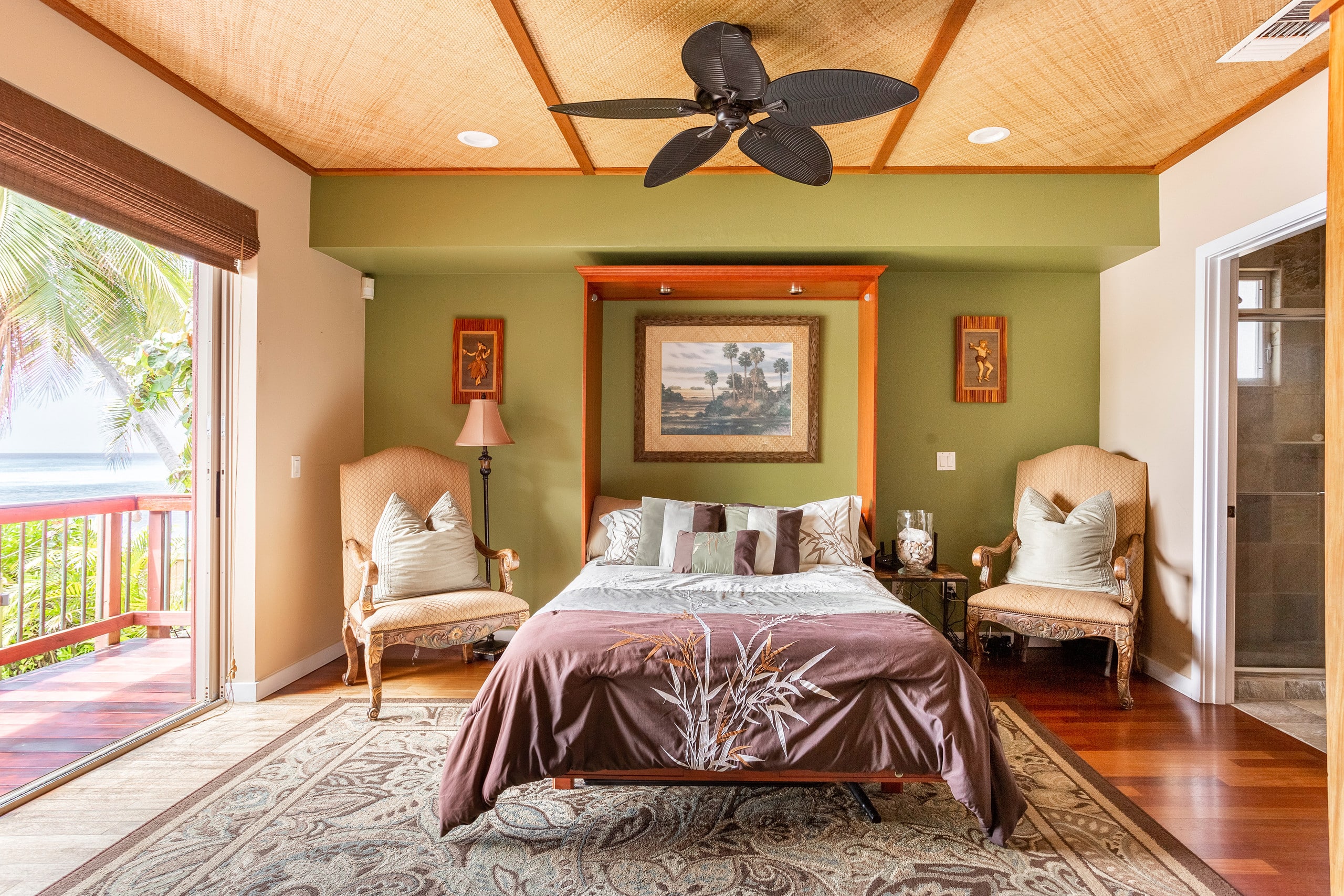 Home in Kailua-Kona · ★4.97 · 3 bedrooms · 3 beds · 3.5 baths - Image 41