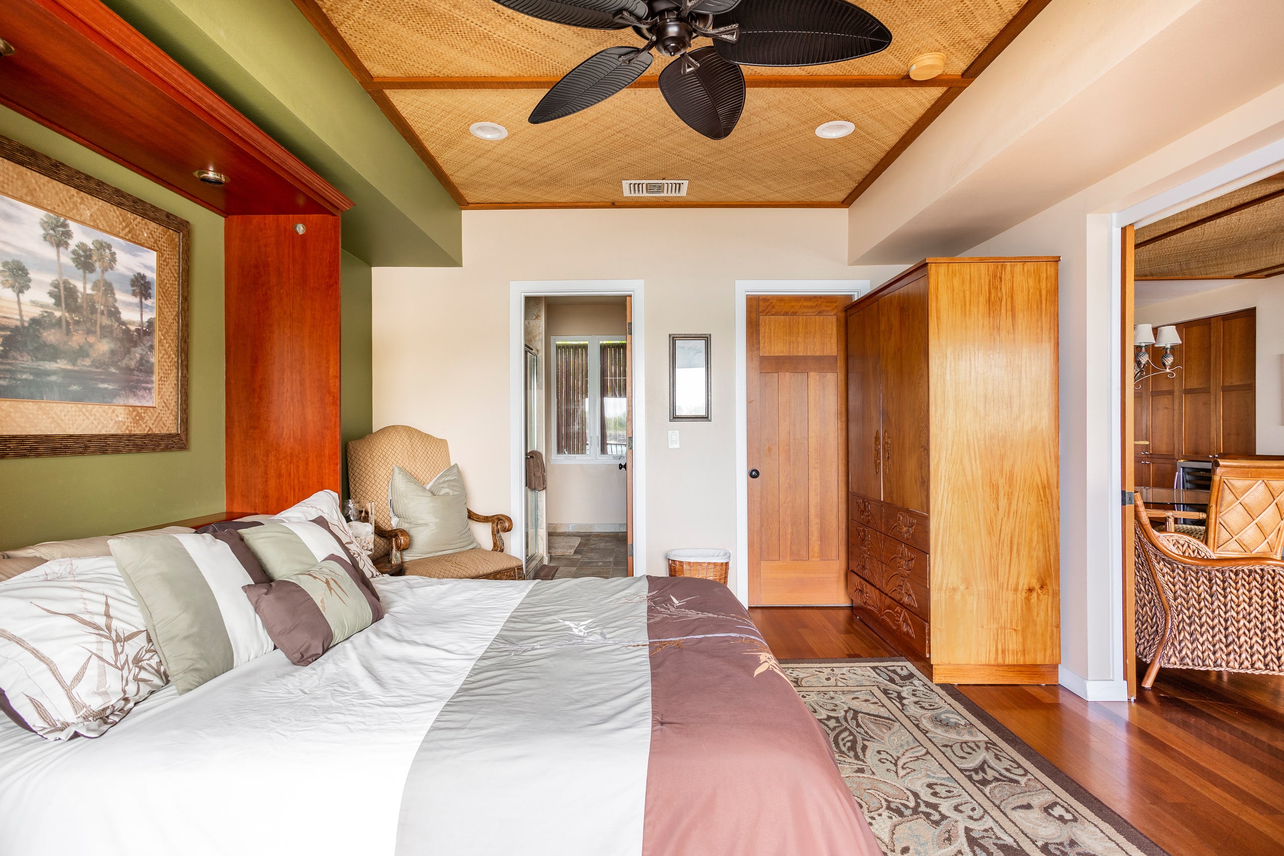 Home in Kailua-Kona · ★4.97 · 3 bedrooms · 3 beds · 3.5 baths - Image 21