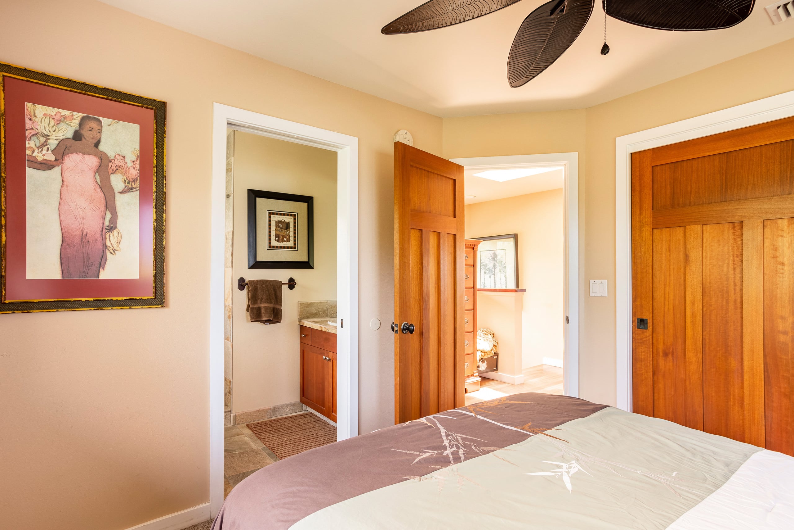 Home in Kailua-Kona · ★4.97 · 3 bedrooms · 3 beds · 3.5 baths - Image 11