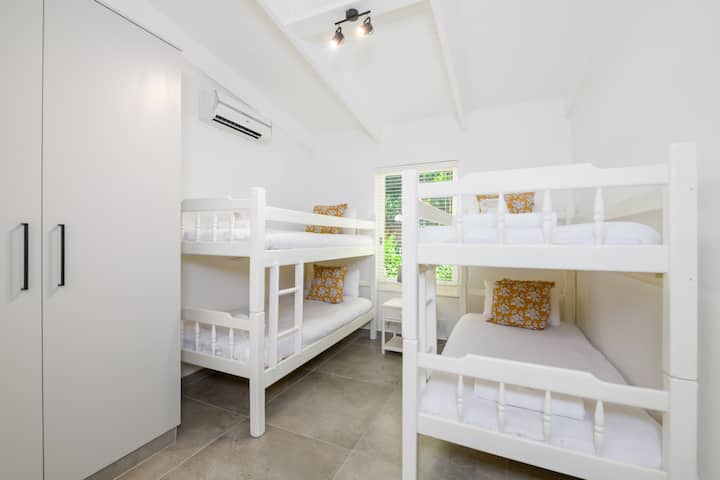 غرفة النوم 4