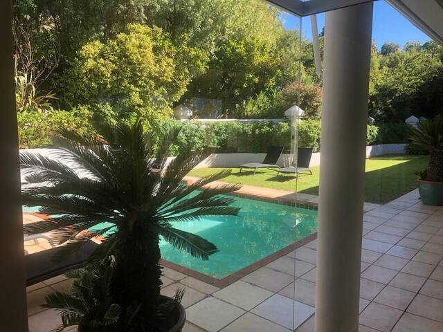 Villa Somerset – Erinvale Golf Estate gallery image 3