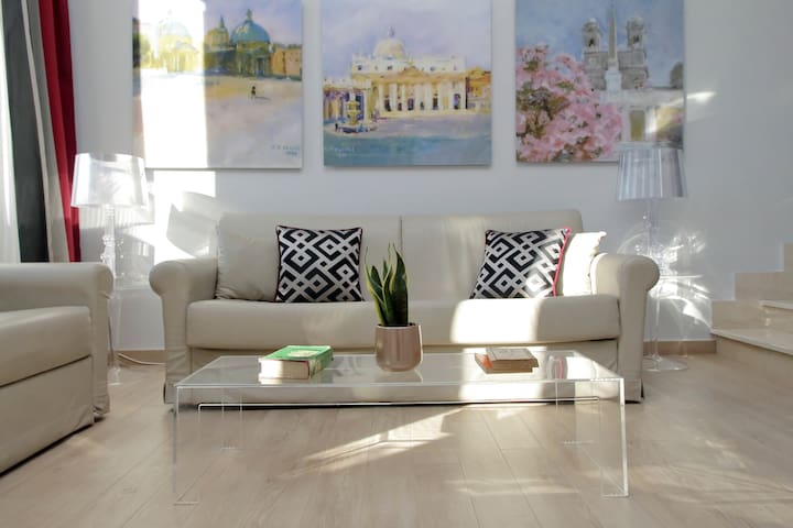 Piazzetta Margutta – B2 gallery image 4