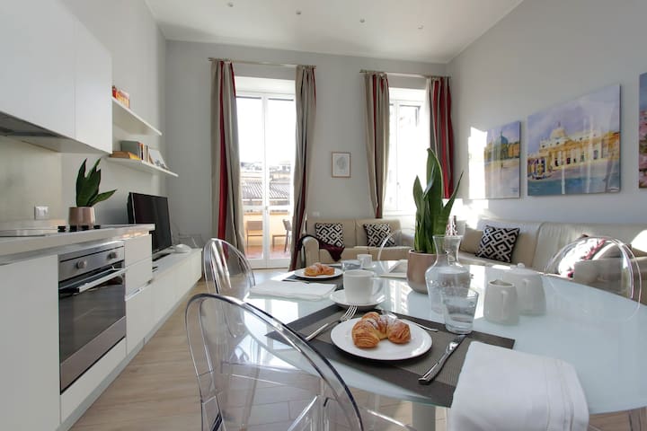 Piazzetta Margutta – B2 gallery image 5