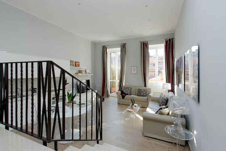 Piazzetta Margutta – B2 gallery image 3