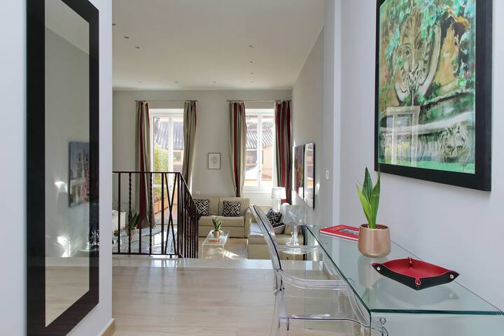 Piazzetta Margutta – B2 gallery image 2