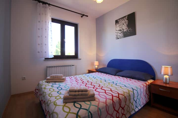 Habitación 1