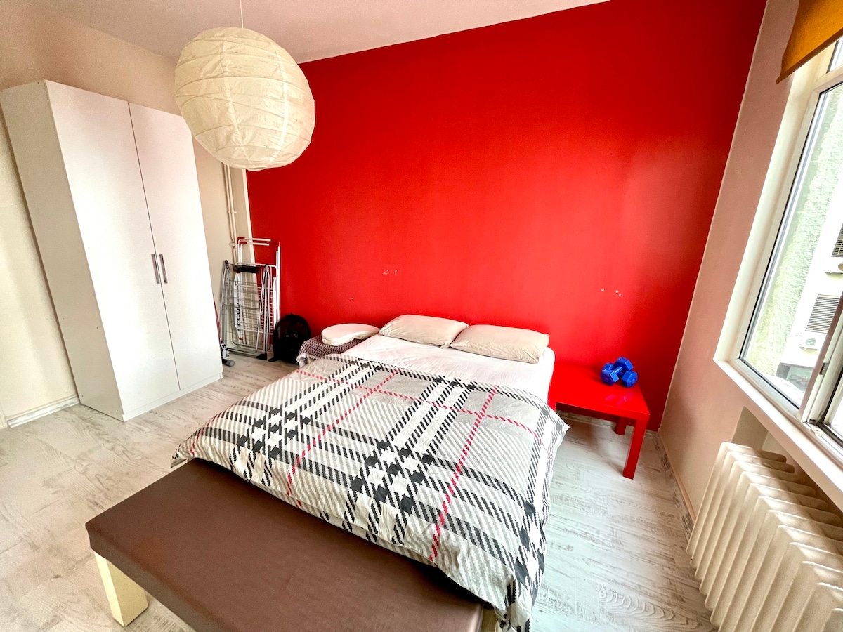 საძინებელი 2