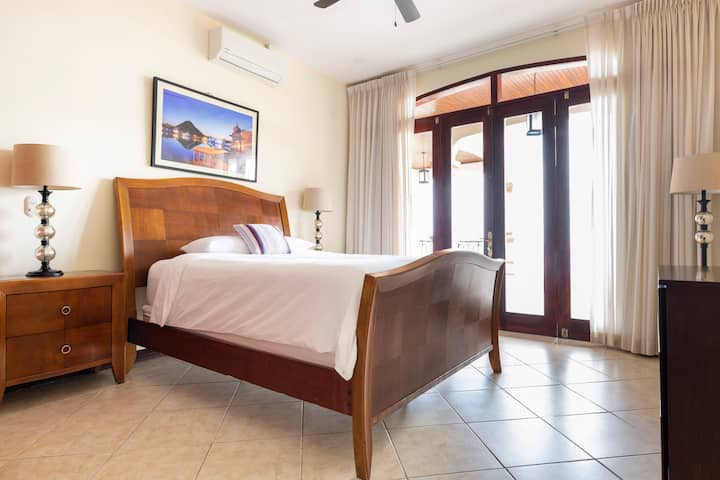 bedroom “Kashmir”