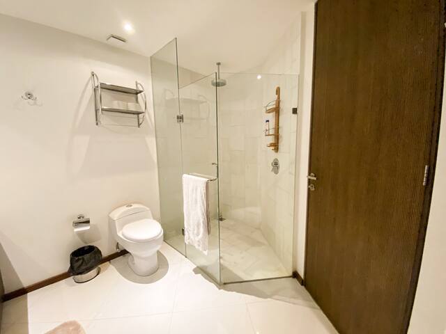 Departamento en Parque La Mexicana, Santa Fe CDMX gallery image 5