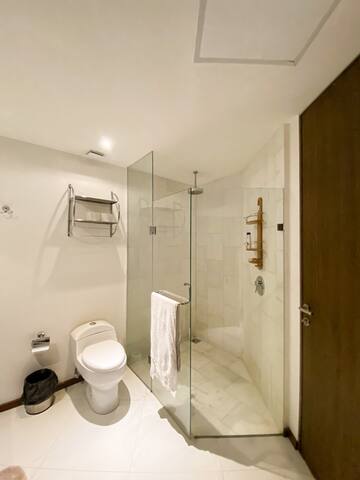 Departamento en Parque La Mexicana, Santa Fe CDMX gallery image 4