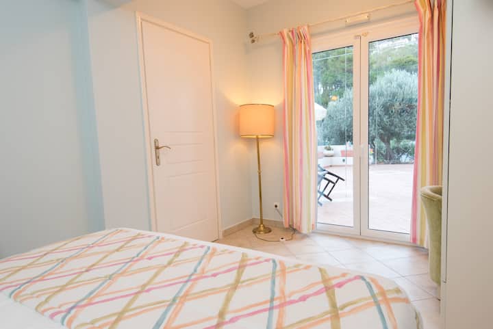 รูปห้องนอน