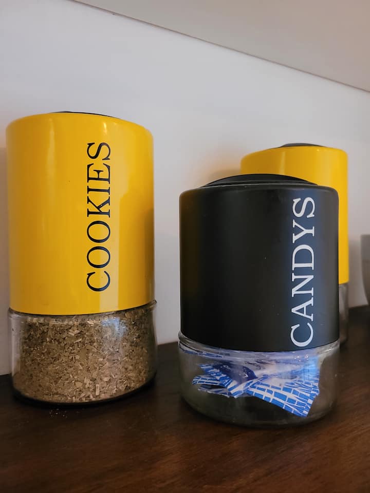 Monoambiente en Villa Crespo con pileta y laundry