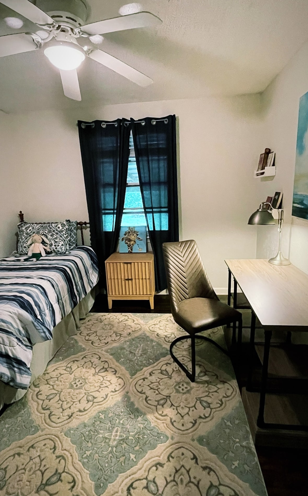 ห้องนอน2