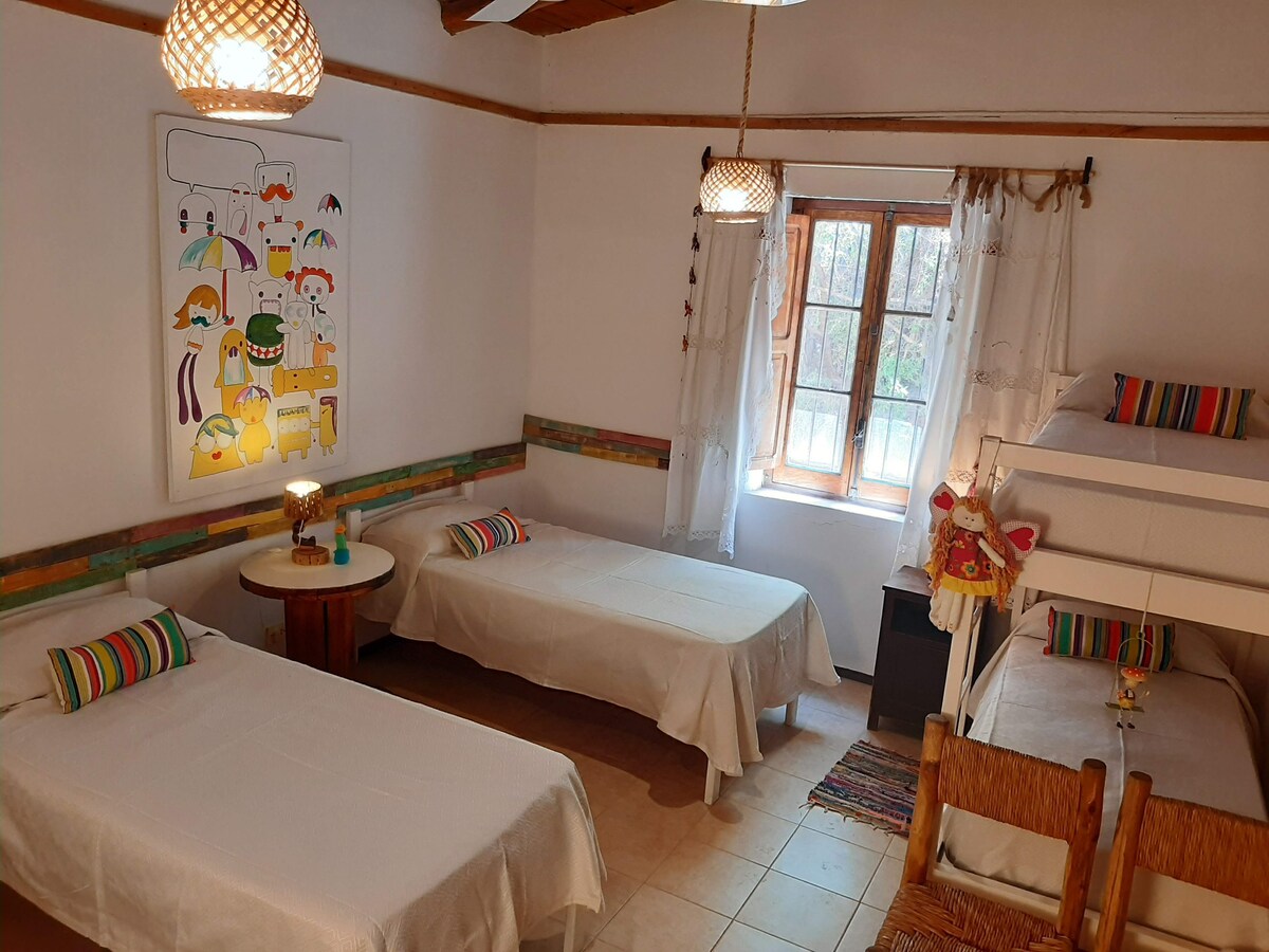 Спална соба 2