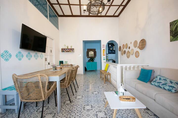 8BR Villa in Cartagena — photo 1