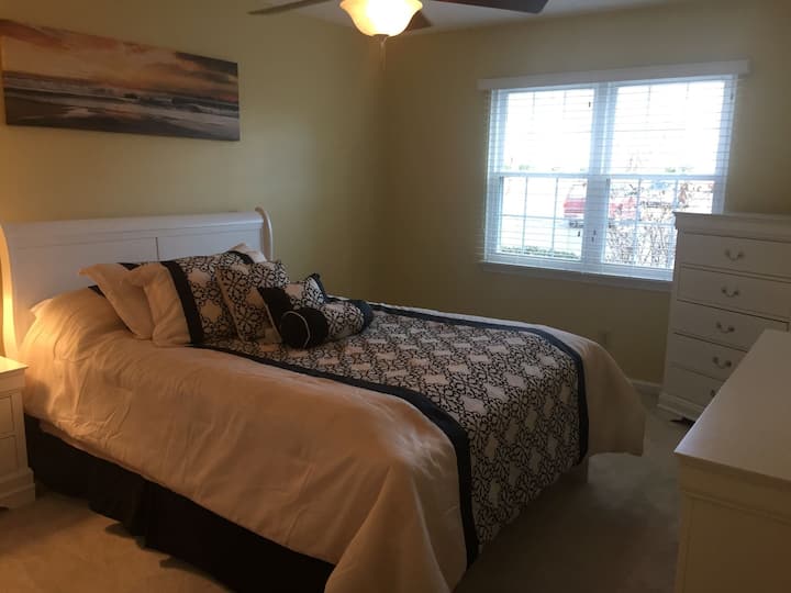 Glavna spavaća soba