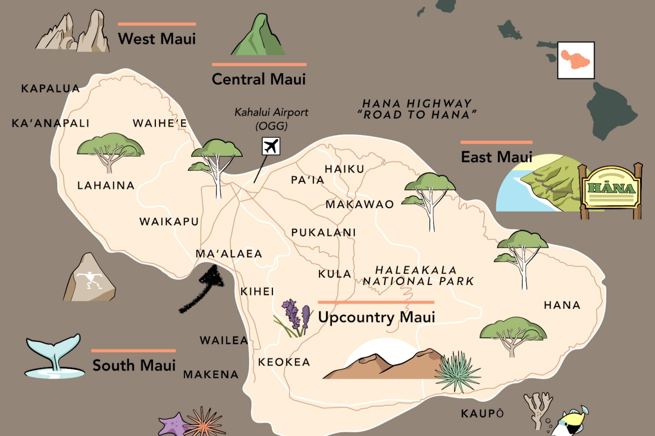 Condo in Wailuku · ★4.68 · 3 bedrooms · 3 beds · 2 baths - Image 44