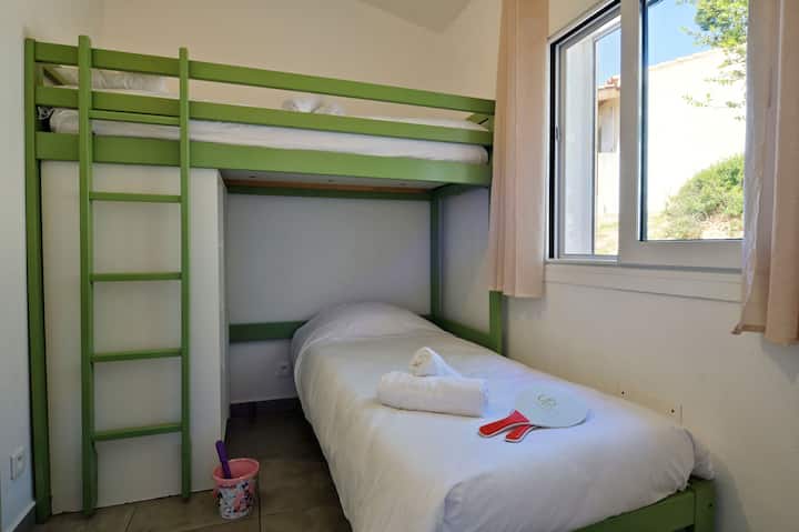 Спална соба 2