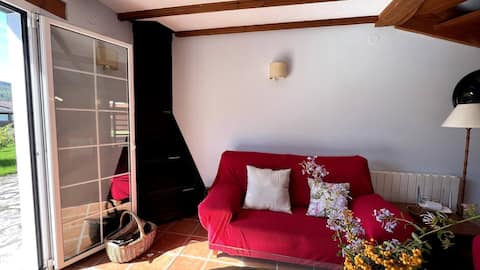 Airbnb con mejor rendimiento: Casa Mar (Arnuero - Isla - Noja) with garden en Arnuero