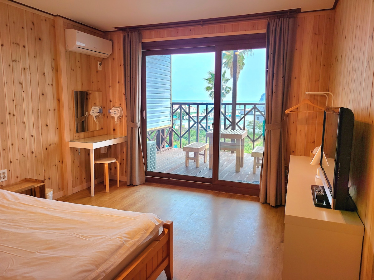 ห้องนอน