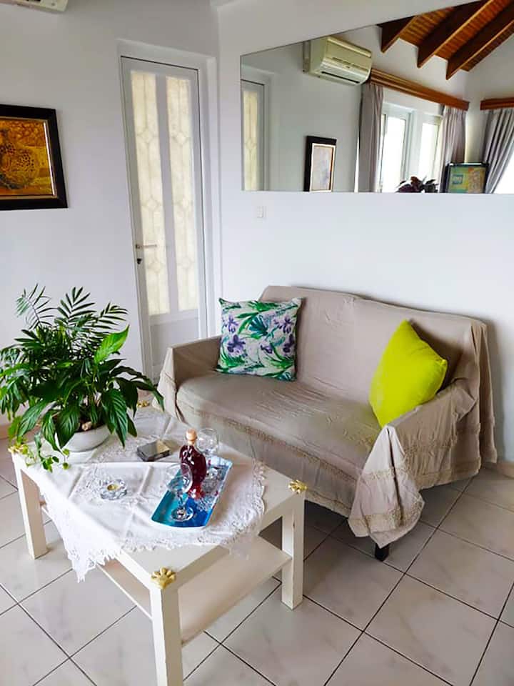 Baso Hilltop Apartment 1 - Zakinthos