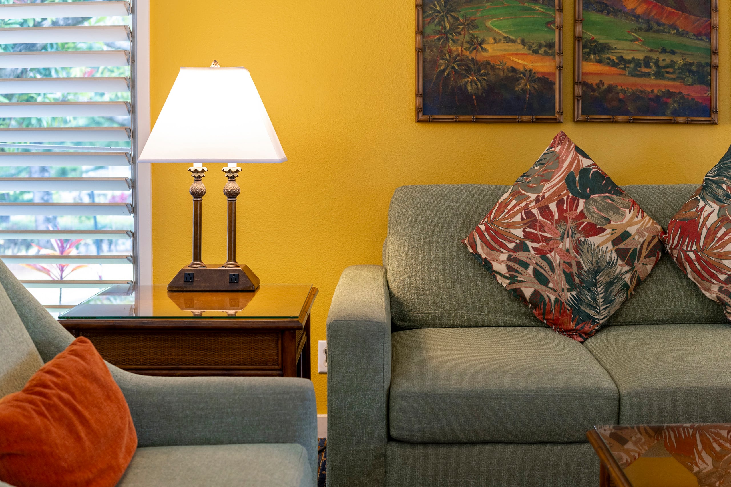 Condo in Kauai · ★4.82 · 2 bedrooms · 2 beds · 2 private baths - Image 30