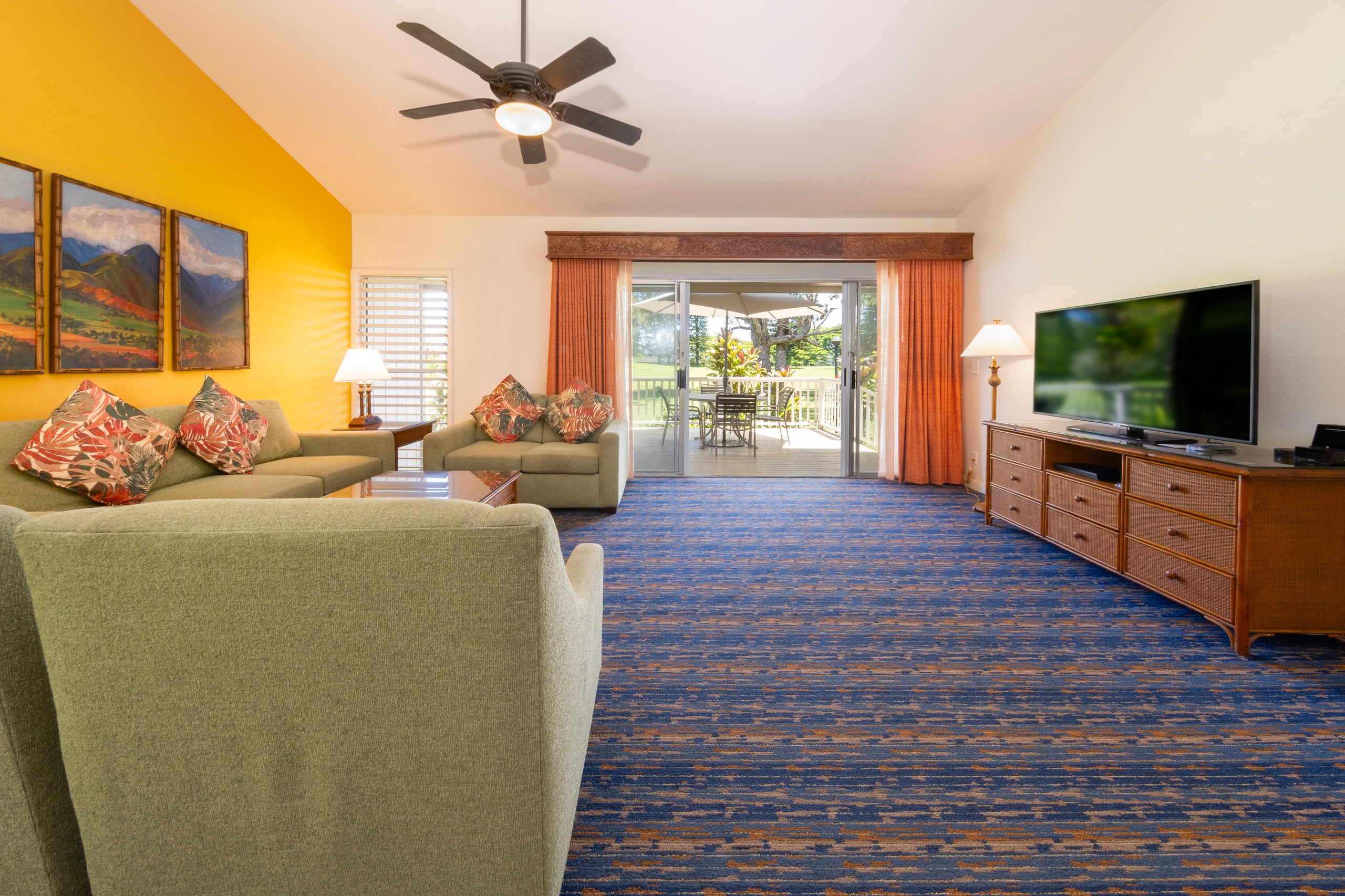 Condo in Kauai · ★4.82 · 2 bedrooms · 2 beds · 2 private baths - Image 32