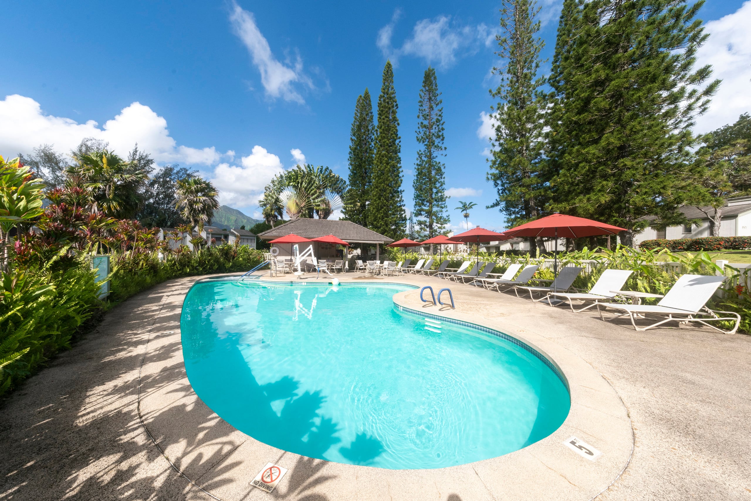 Condo in Kauai · ★4.82 · 2 bedrooms · 2 beds · 2 private baths - Image 6