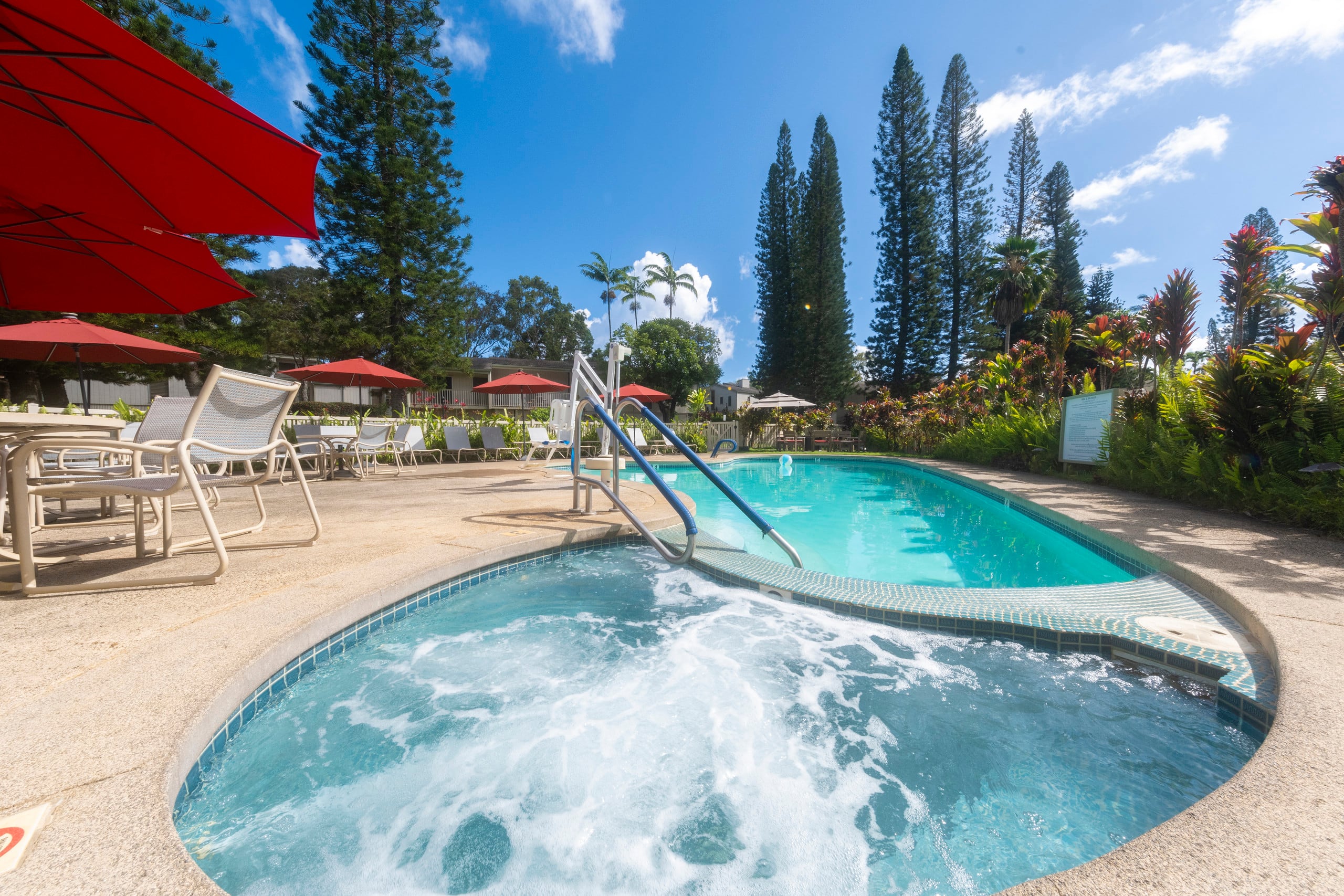Condo in Kauai · ★4.82 · 2 bedrooms · 2 beds · 2 private baths - Image 1
