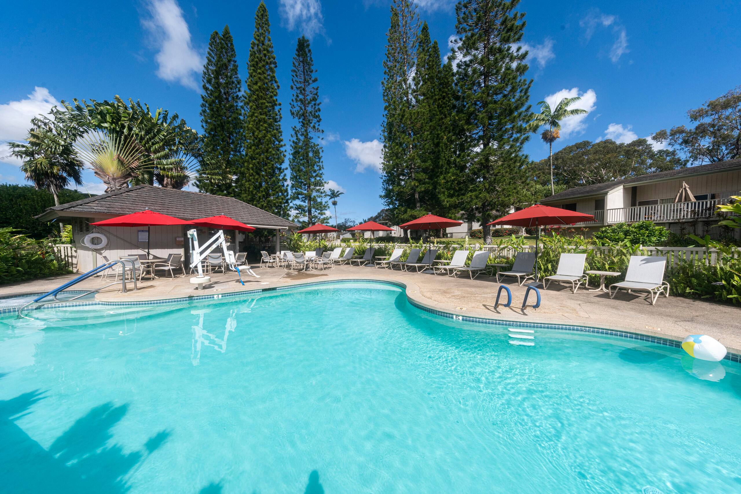 Condo in Kauai · ★4.82 · 2 bedrooms · 2 beds · 2 private baths - Image 7