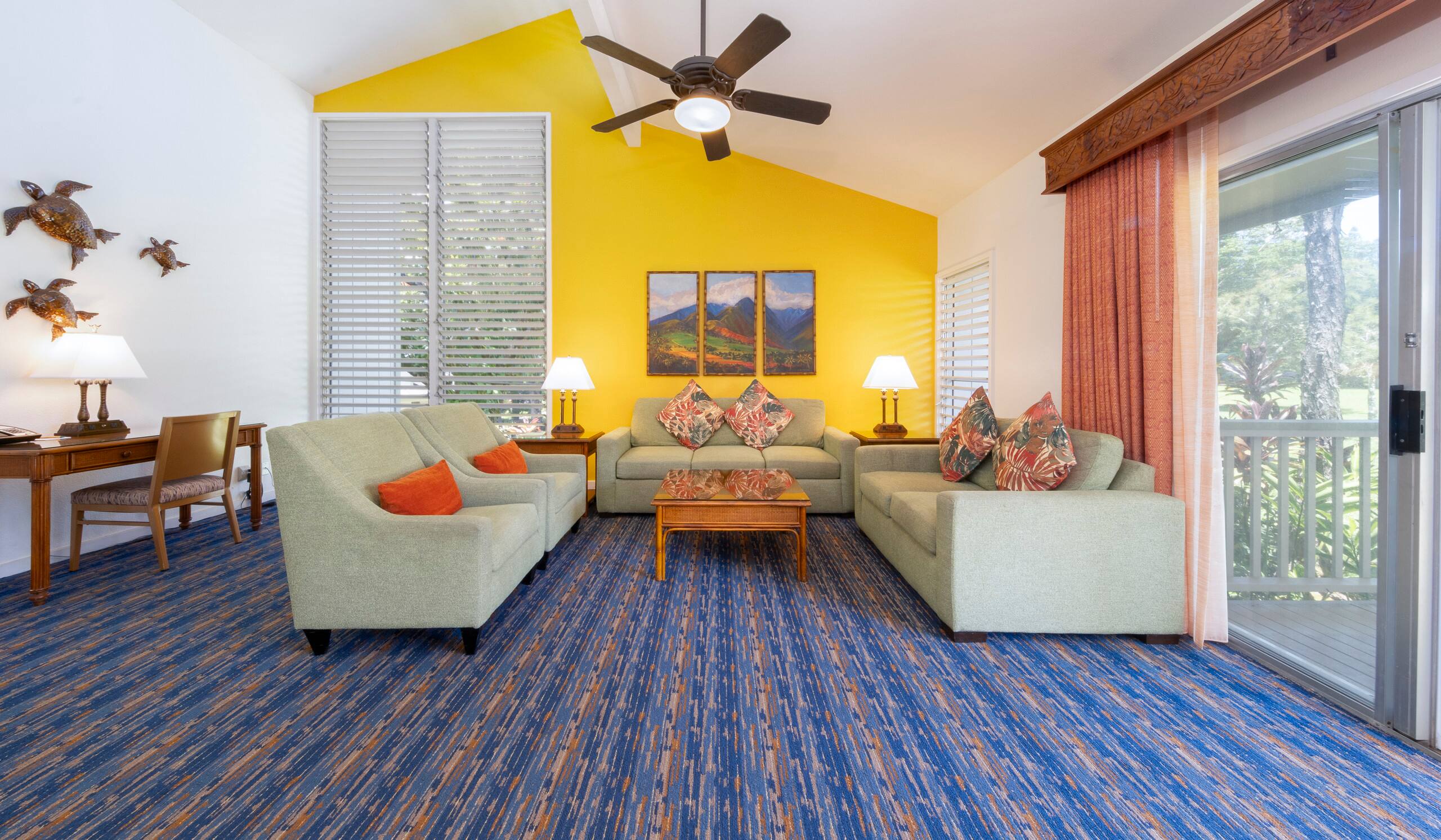 Condo in Kauai · ★4.82 · 2 bedrooms · 2 beds · 2 private baths - Image 28