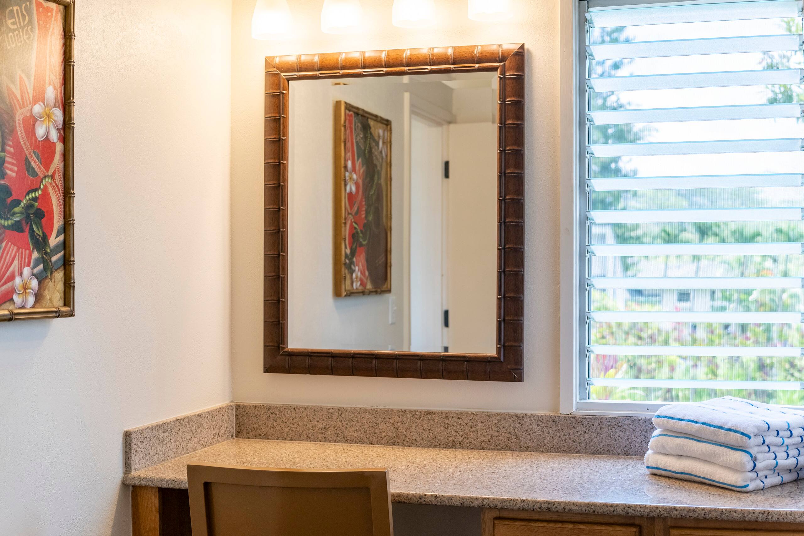 Condo in Kauai · ★4.82 · 2 bedrooms · 2 beds · 2 private baths - Image 19