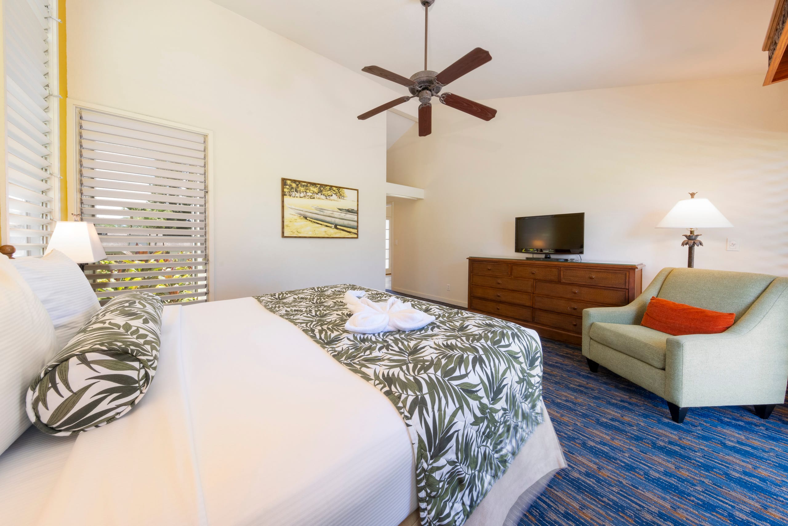 Condo in Kauai · ★4.82 · 2 bedrooms · 2 beds · 2 private baths - Image 8