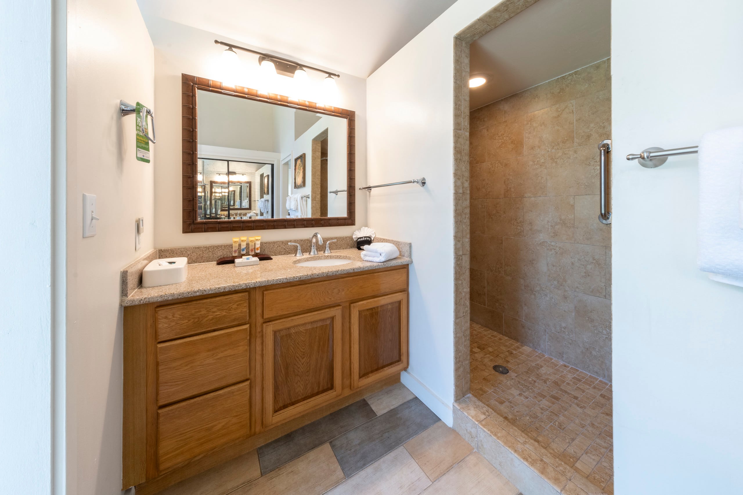 Condo in Kauai · ★4.82 · 2 bedrooms · 2 beds · 2 private baths - Image 15