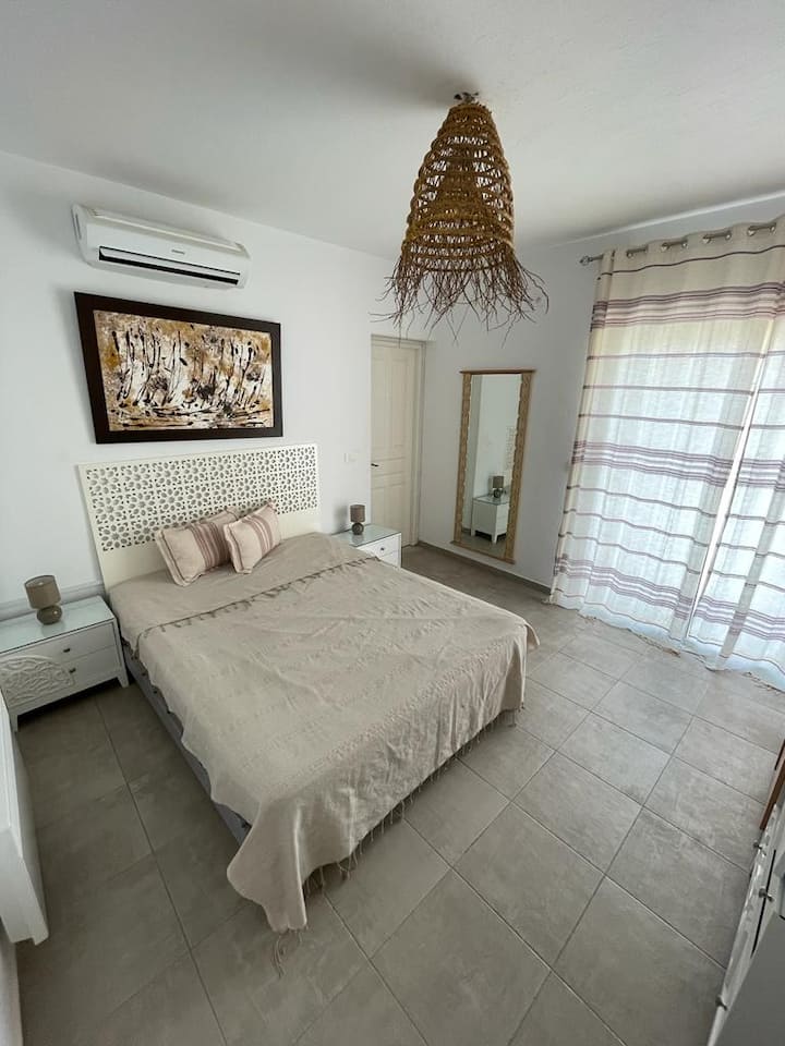 Habitación 3