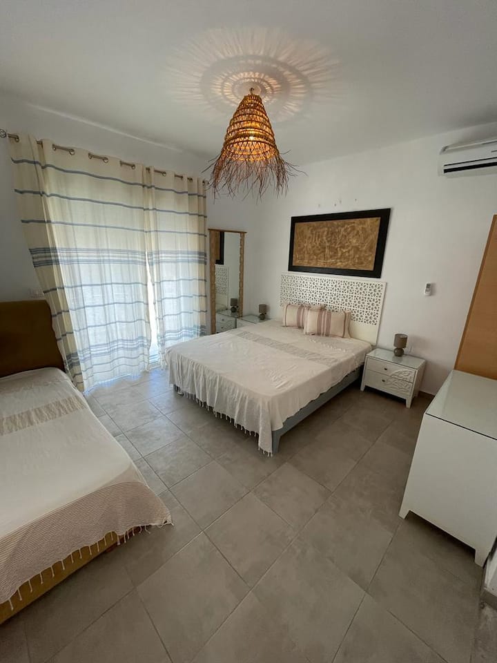 Habitación 4